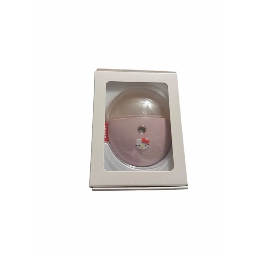 Geske X Hello Kitty SmartAppGuided Facial Hydration Refresher 4 in 1
